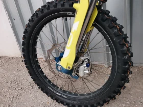 Husqvarna FC FC 250 | Mobile.bg    9
