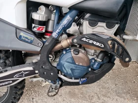 Husqvarna FC FC 250 | Mobile.bg    14
