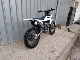 Husqvarna FC FC 250 | Mobile.bg    17