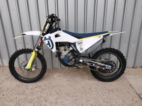 Husqvarna FC FC 250 | Mobile.bg    2