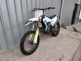 Husqvarna FC FC 250 | Mobile.bg    5