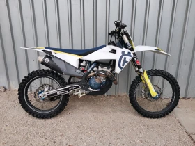 Обява за продажба на Husqvarna FC FC 250