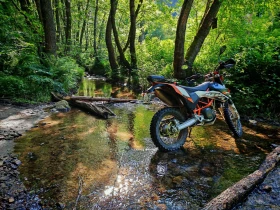 Ktm Enduro 690cc Enduro | Mobile.bg    2