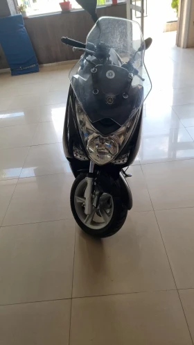 Yamaha Majesty Majesti S 125 | Mobile.bg    3