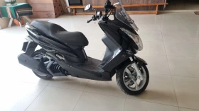 Yamaha Majesty Majesti S 125 | Mobile.bg    4