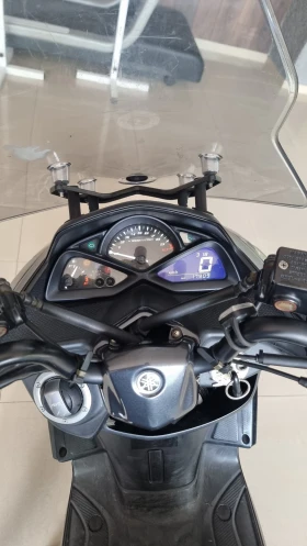 Yamaha Majesty Majesti S 125 | Mobile.bg    6