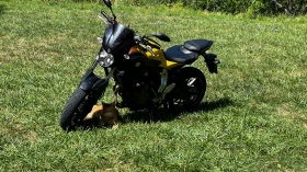 Yamaha Mt-07 ABS | Mobile.bg    3