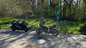Yamaha Mt-07 ABS | Mobile.bg    2