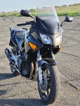 Обява за продажба на Honda Cbf 600 ~4 299 лв. - изображение 1