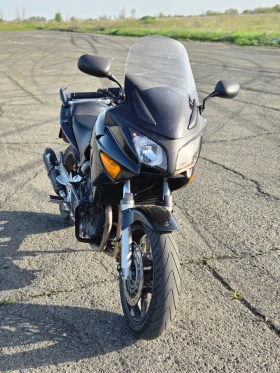 Обява за продажба на Honda Cbf 600 ~4 299 лв. - изображение 4
