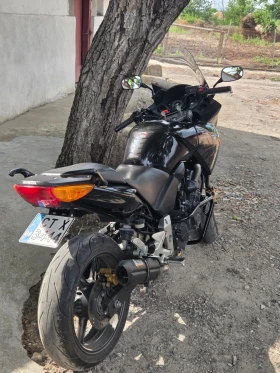 Обява за продажба на Honda Cbf 600 ~4 299 лв. - изображение 9