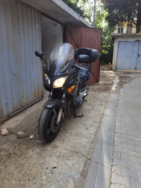 Обява за продажба на Honda Cbf 600 ~4 299 лв. - изображение 2