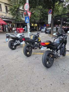 Обява за продажба на Honda Cbf 600 ~4 299 лв. - изображение 10