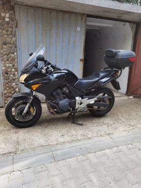 Обява за продажба на Honda Cbf 600 ~4 299 лв. - изображение 3