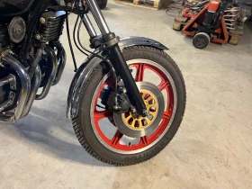 Обява за продажба на Yamaha Xs 1100 ~6 250 лв. - изображение 11