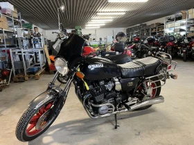 Обява за продажба на Yamaha Xs 1100 ~6 250 лв. - изображение 1