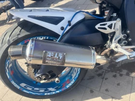 Suzuki Gsxr L2 1000 | Mobile.bg    4