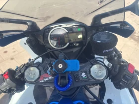 Suzuki Gsxr L2 1000 | Mobile.bg    5