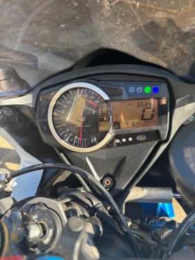 Suzuki Gsxr L2 1000 | Mobile.bg    10