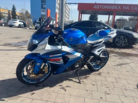  Suzuki Gsxr