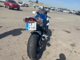 Suzuki Gsxr L2 1000 | Mobile.bg    3