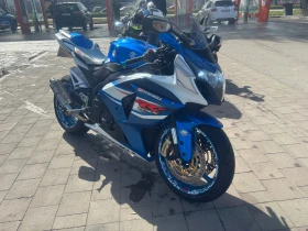 Suzuki Gsxr L2 1000 | Mobile.bg    2