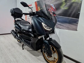 Yamaha X-max  300ie, ABS-TCS, 2019г.!21120км! | Auto.bg — изображение 15