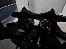 Yamaha X-max  300ie, ABS-TCS, 2019г.!21120км! | Auto.bg — изображение 14