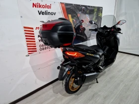 Yamaha X-max  300ie, ABS-TCS, 2019г.!21120км! | Auto.bg — изображение 12