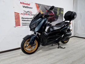 Yamaha X-max  300ie, ABS-TCS, 2019г.!21120км! | Auto.bg — изображение 6