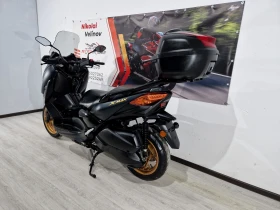 Yamaha X-max  300ie, ABS-TCS, 2019г.!21120км! | Auto.bg — изображение 4