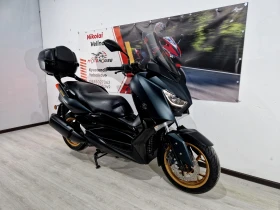 Yamaha X-max  300ie, ABS-TCS, 2019г.!21120км! | Auto.bg — изображение 16