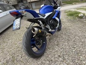 Suzuki Gsxr 750 | Mobile.bg � ����� ������ 5