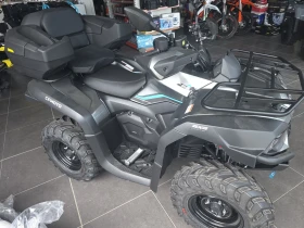 Cfmoto CFORCE 625S T3b - ��� ! | Mobile.bg � ����� ������ 5