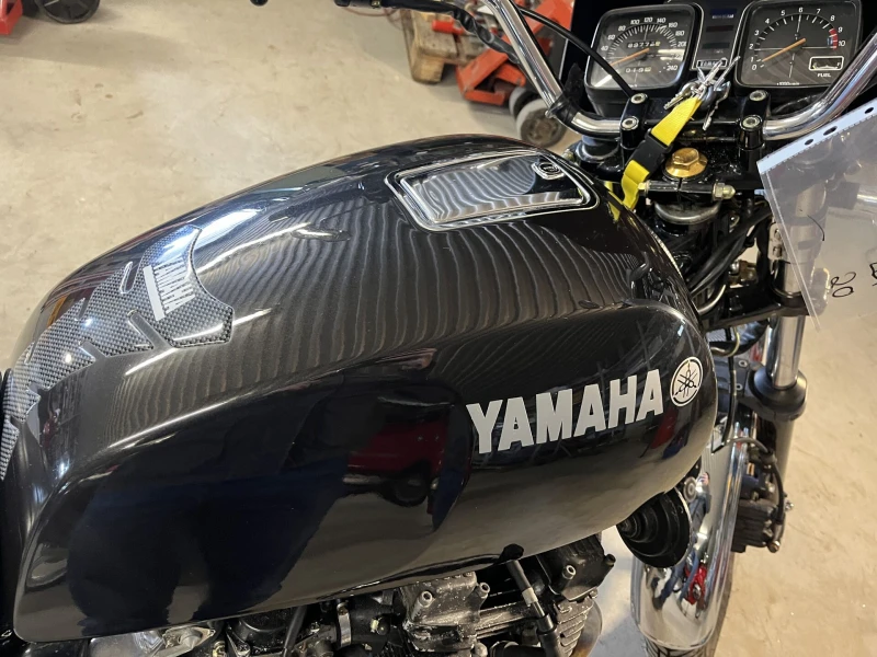 Yamaha Xs 1100, снимка 11 - Мотоциклети и мототехника - 51242930