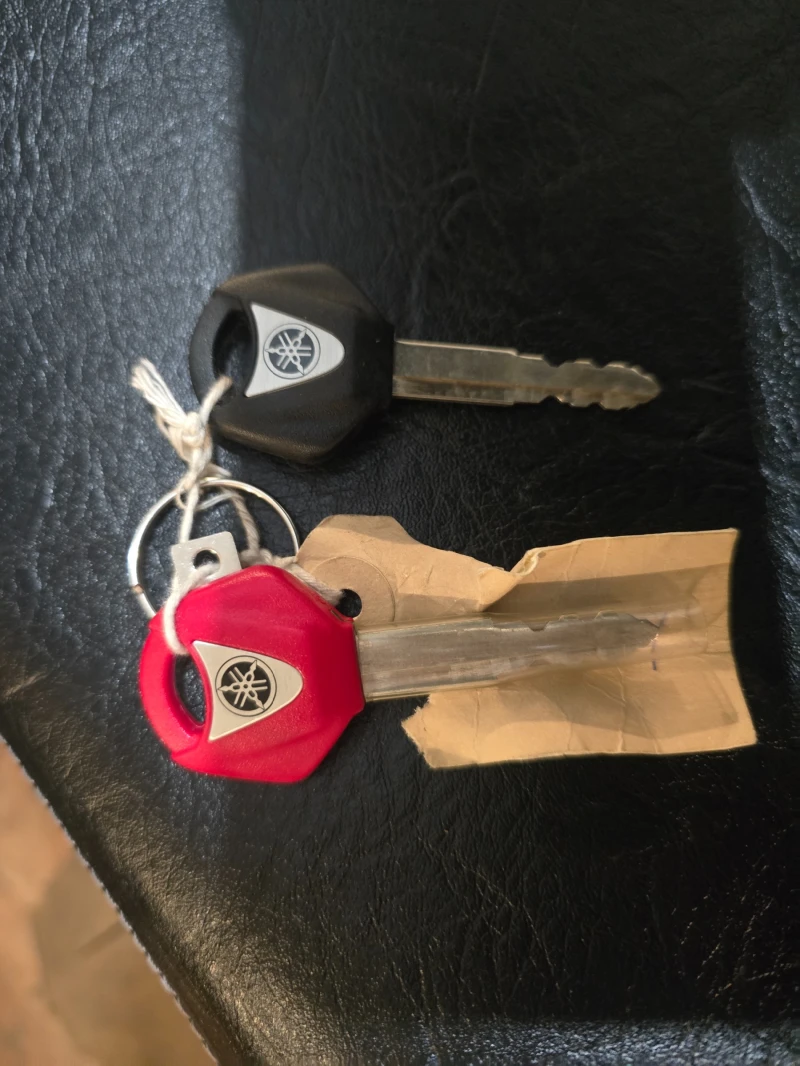 Yamaha XSR700 2024 35kw!!! A2!!!, снимка 5 - Мотоциклети и мототехника - 52702959