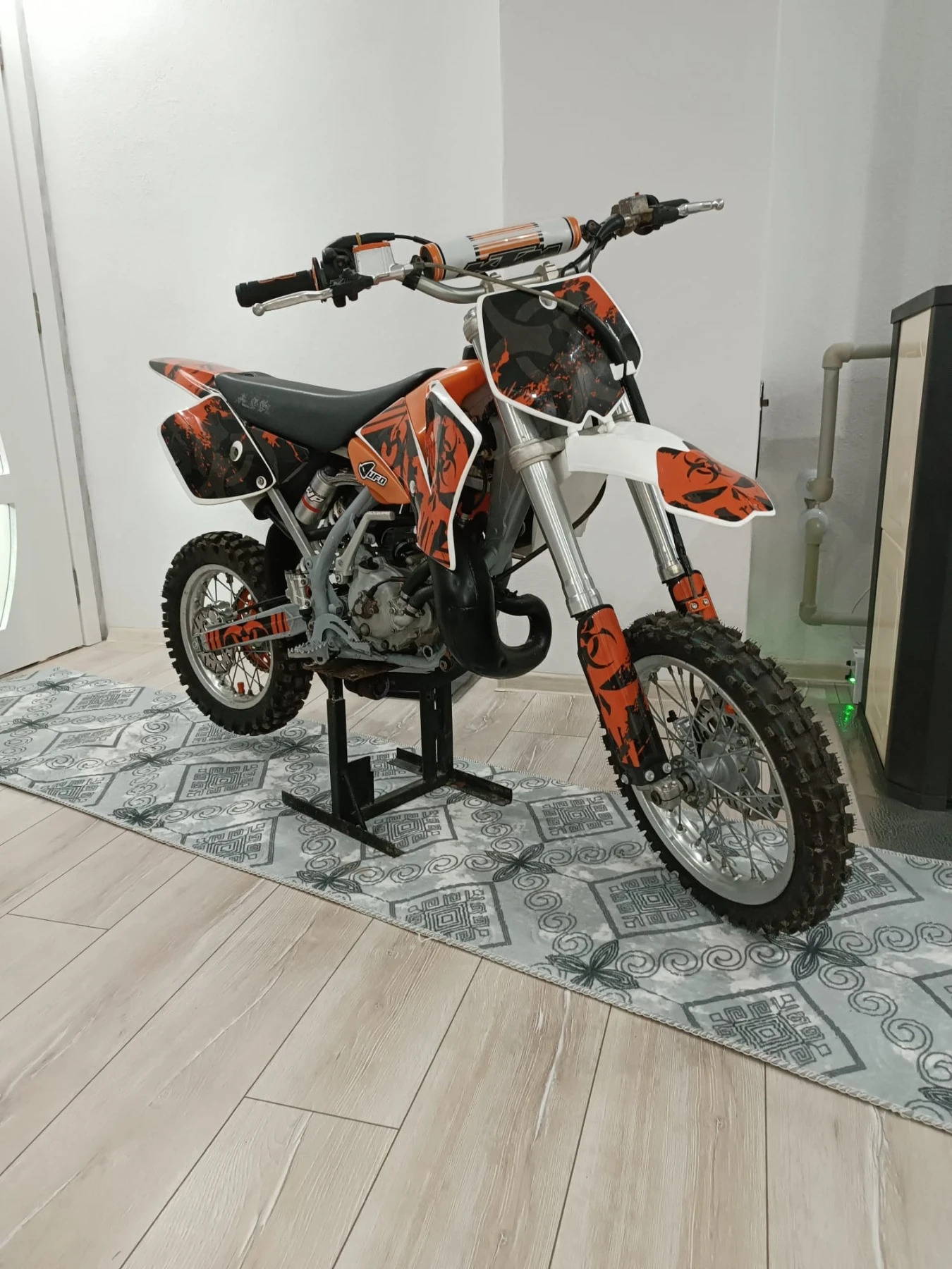 Ktm 65 Ktm 65 | Mobile.bg   1