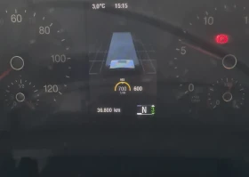 Бетон помпа Друга марка TGS, снимка 3