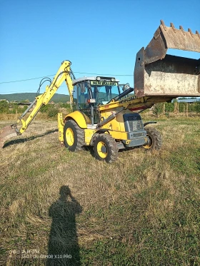  New Holland B110 | Mobile.bg    2