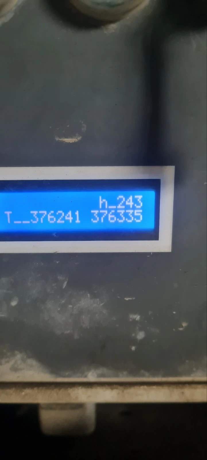 Бетон помпа Друга марка TGS, снимка 4 - Индустриална техника - 53248590