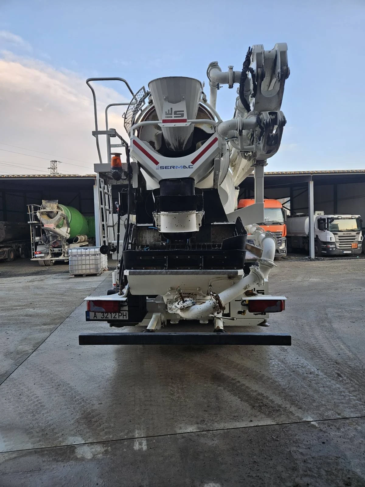 ����� ����� TGS | Mobile.bg � ����������� 9