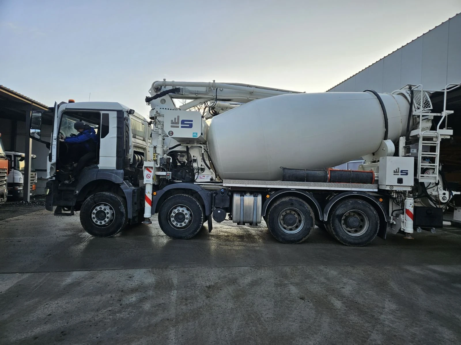 ����� ����� TGS | Mobile.bg � ����������� 2