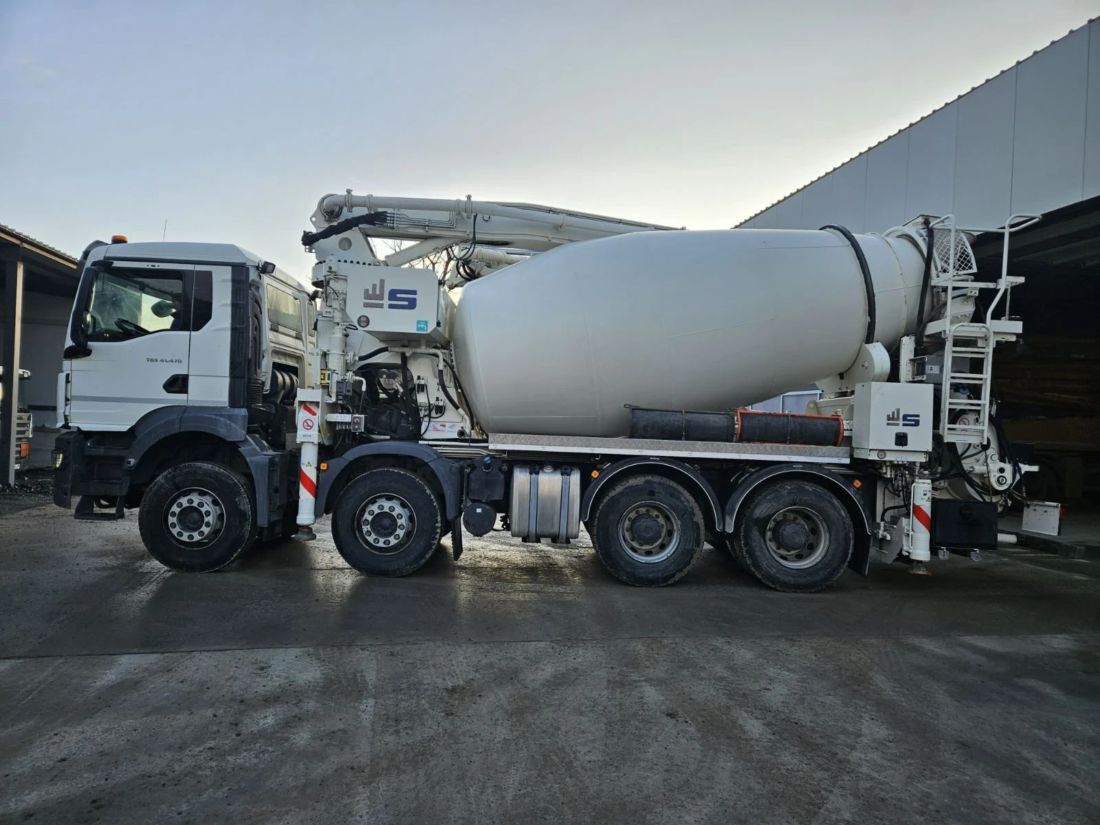 ����� ����� TGS | Mobile.bg � ����������� 6