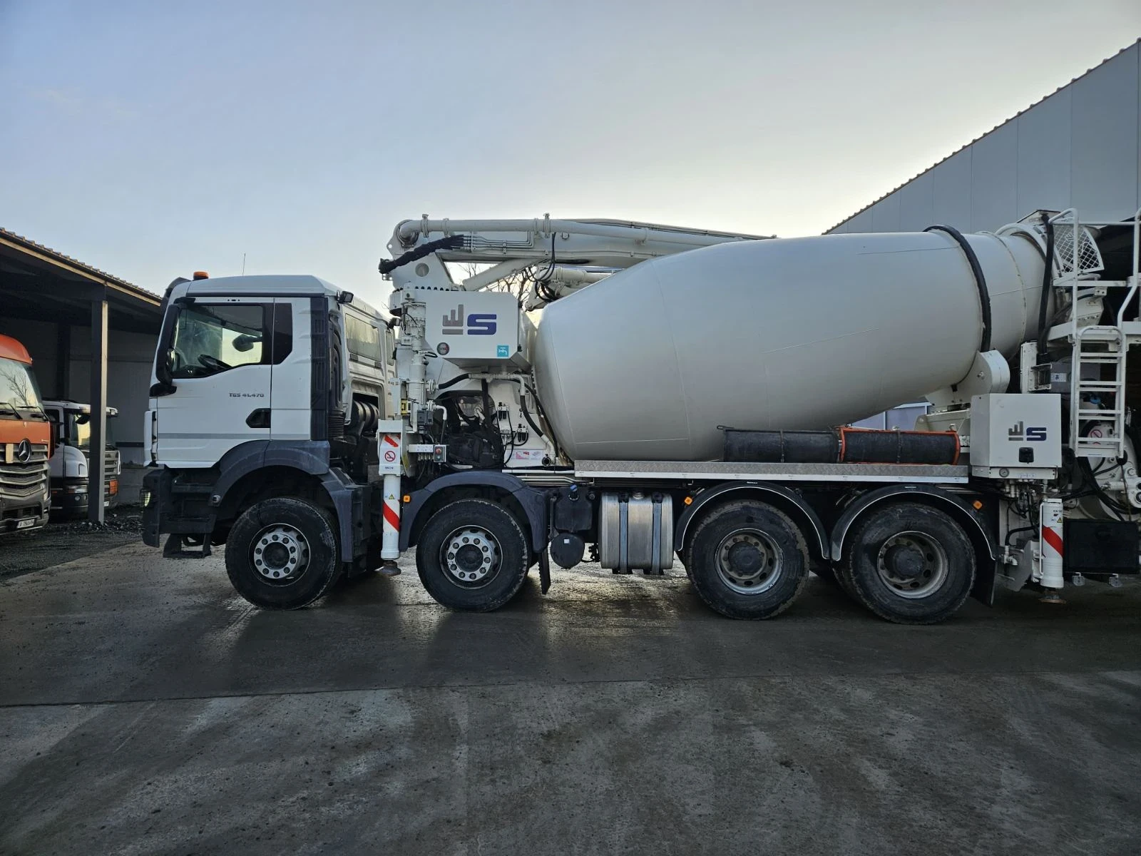 ����� ����� TGS | Mobile.bg � ����������� 5