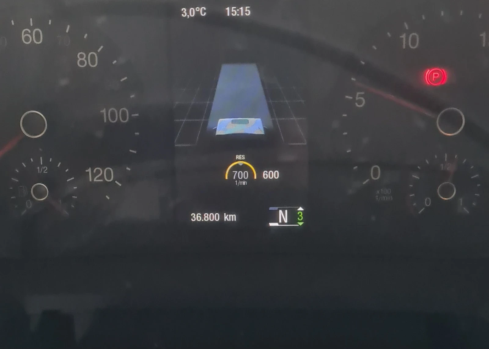 ����� ����� TGS | Mobile.bg � ����������� 3