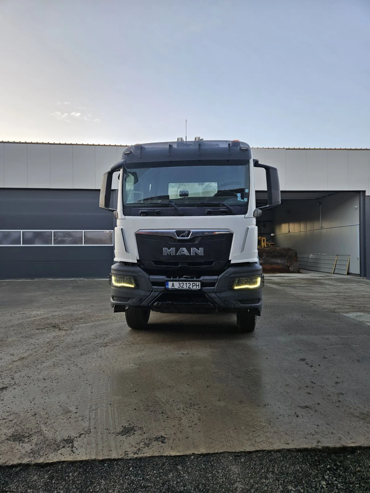 ����� ����� TGS | Mobile.bg � ����������� 8