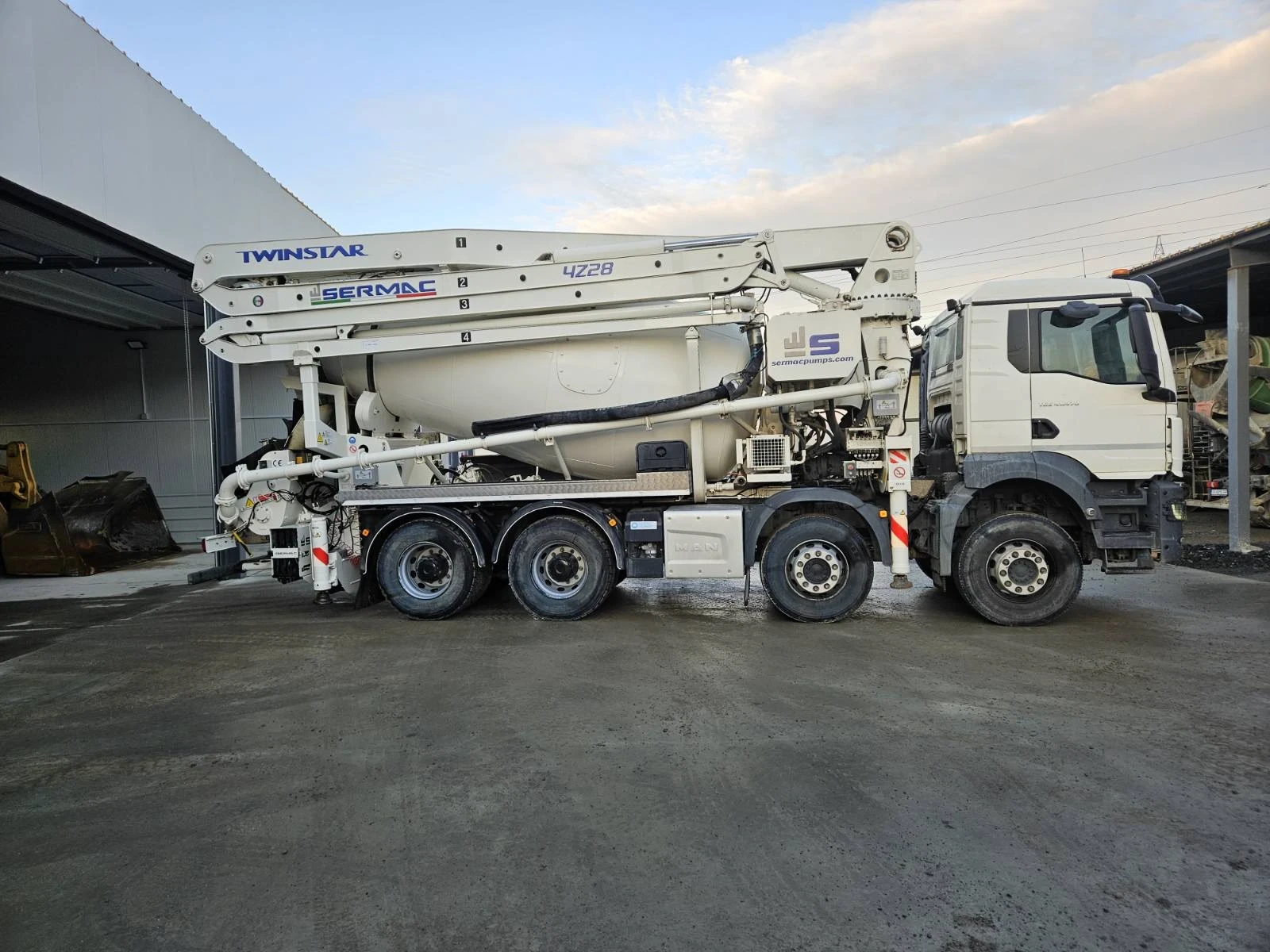 ����� ����� TGS | Mobile.bg � ����������� 7