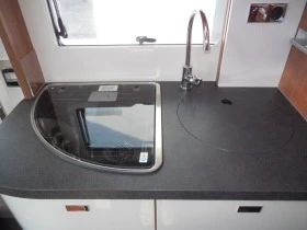 Кемпер Carthago С 143 LE, снимка 10