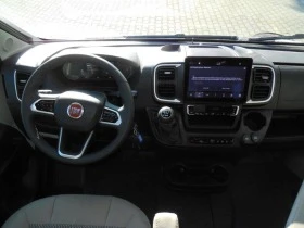 Кемпер Carthago С 143 LE, снимка 14