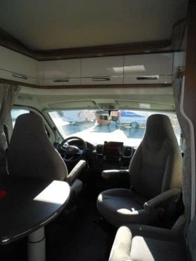 Кемпер Carthago С 143 LE, снимка 13